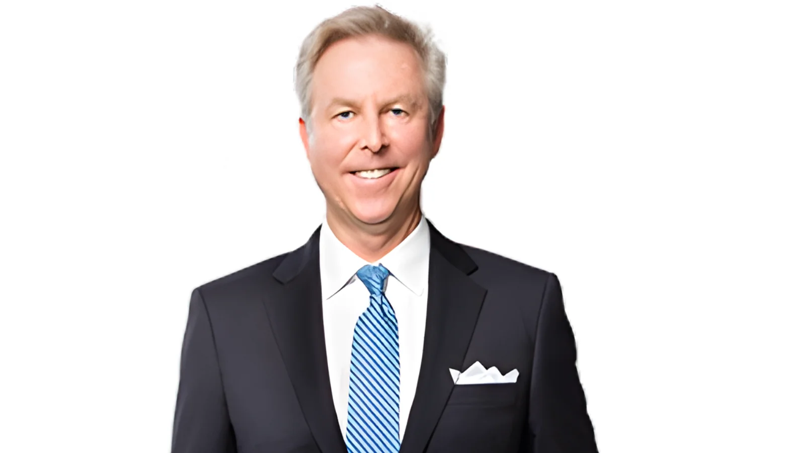 Jim McCann, Broker Associate of Premier Estate Properties