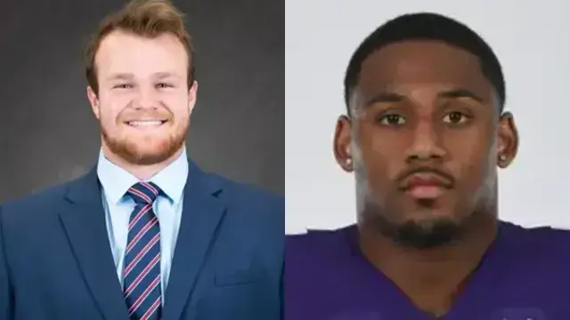 Which former West Hamilton News area high school standouts will be in action in the week starting Mon Oct. 21?