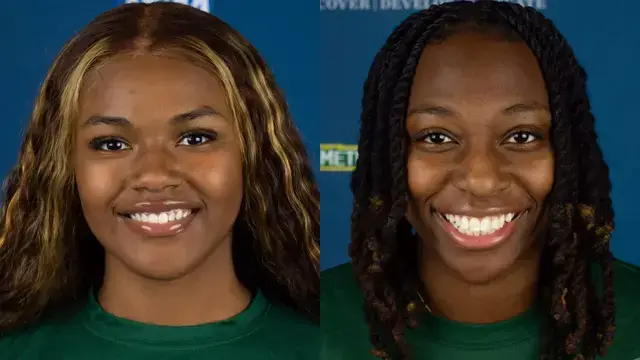 Jehari Jacobs and Kenya Atterbury