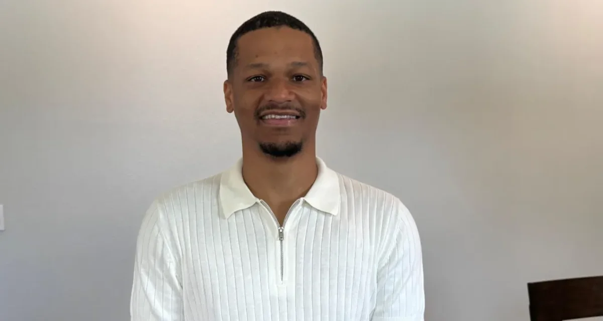 Randy Rahming, Casselberry Nurse