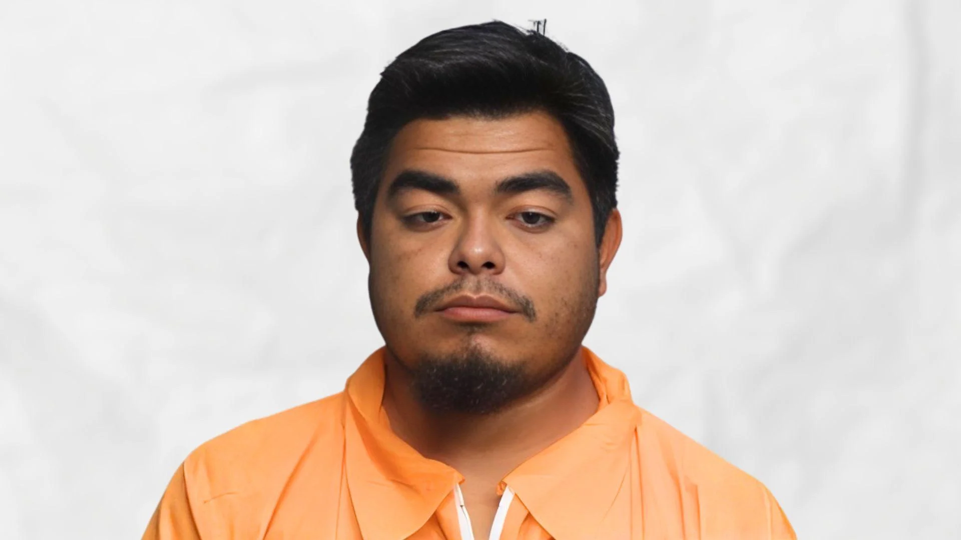 Gerson Adonay Menjivar-Cortez