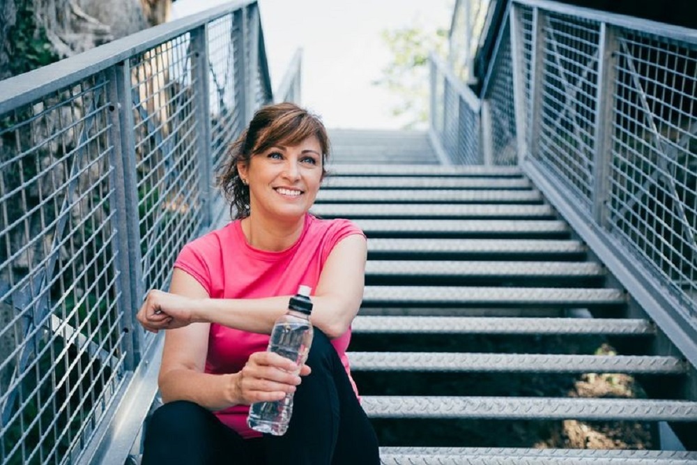 Heart disease is preventable in most cases by leading a healthy lifestyle!