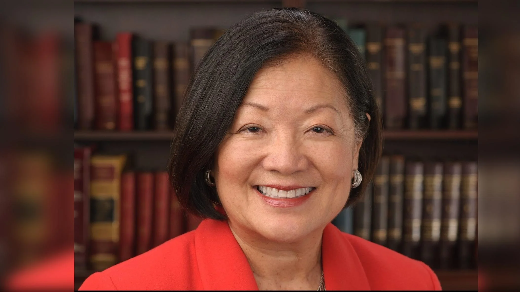 Senator Mazie K. Hirono - U.S. Sen. Mazie Hirono