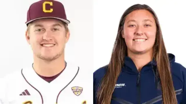 Which former Shelby Review area high school standouts will be in action on Saturday, March 15?