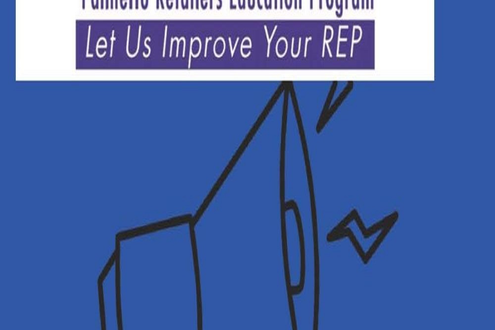 Palmetto Retailers Education Program (PREP)