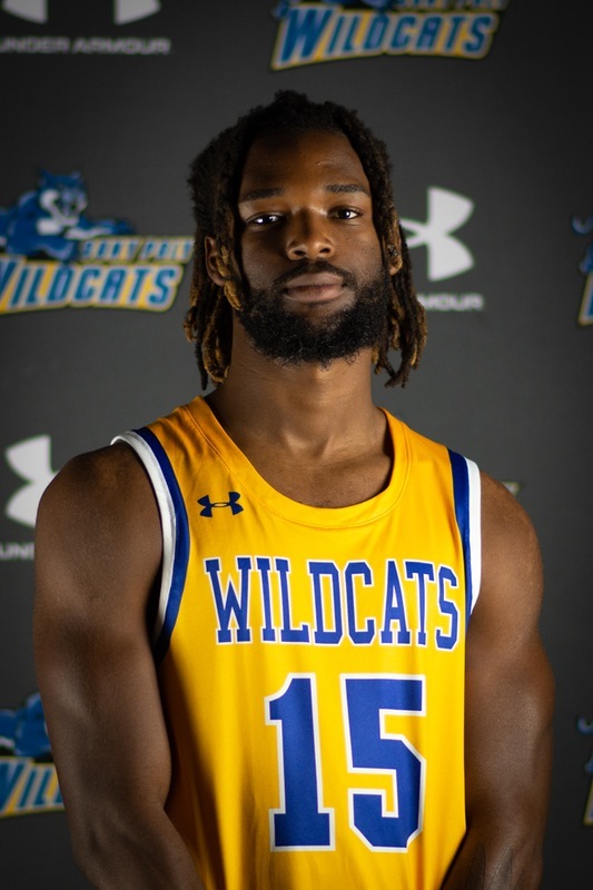 MBB: Wildcats Earn a Pivotal Win Over Cazenovia on Senior Day.