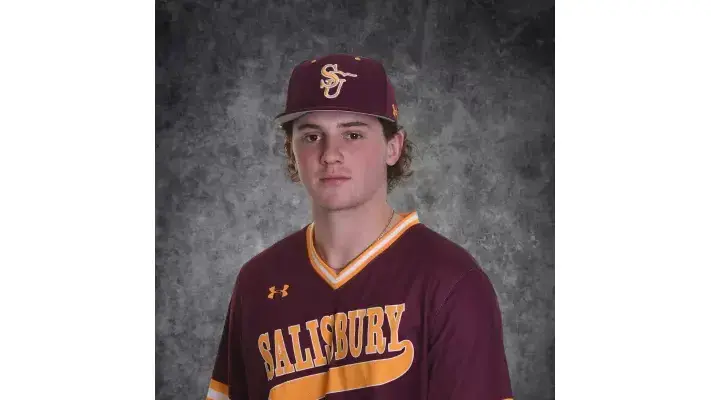 Ethan Hirschfeld, former Norfolk Collegiate School standout’s collegiate team plays on Saturday, May 17 in the NCAA Division III Baseball Championship