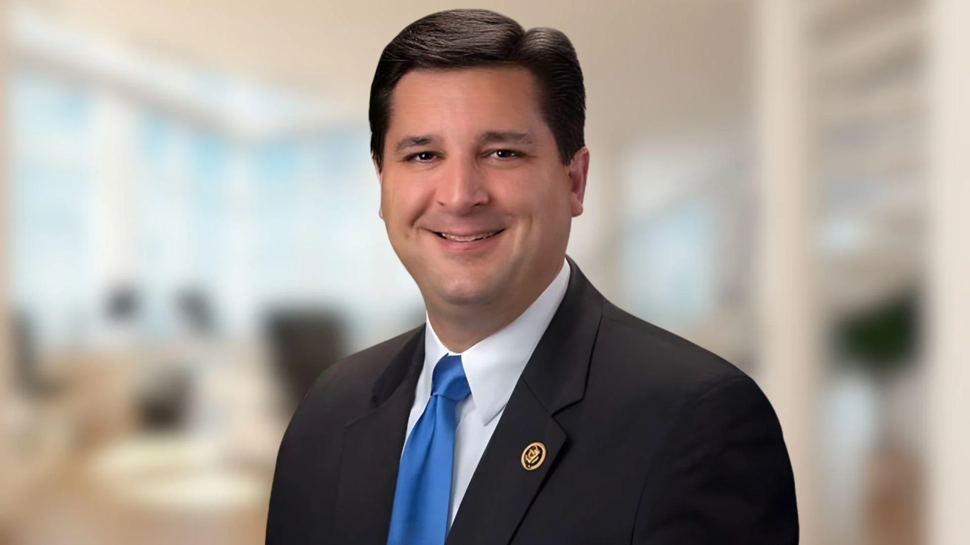 David Rouzer, Representative for North Carolina David Rouzer, Representative for North Carolina