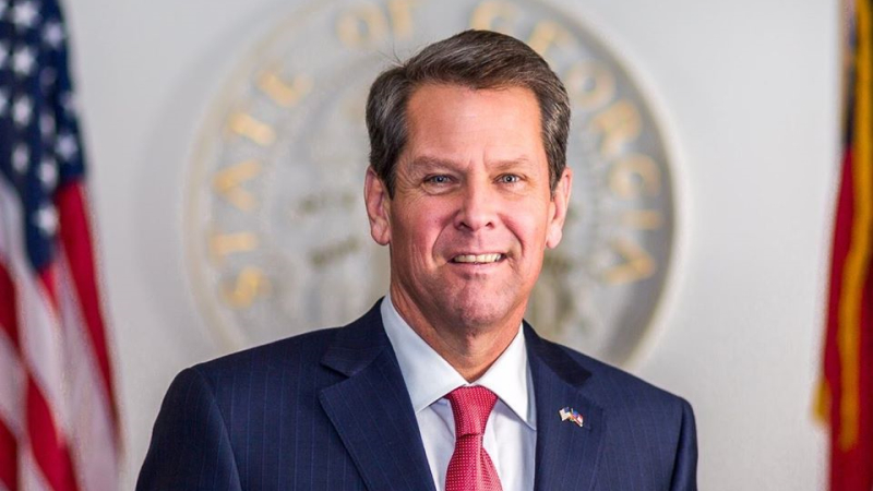 Cobb Chamber of Commerce announces an April Marquee “Tuesday” to Welcome Governor Kemp