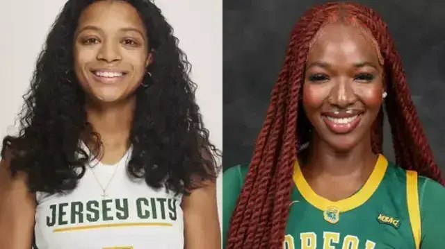 Which former Hudson Today area high school standouts will be in action on Saturday, Nov. 16?