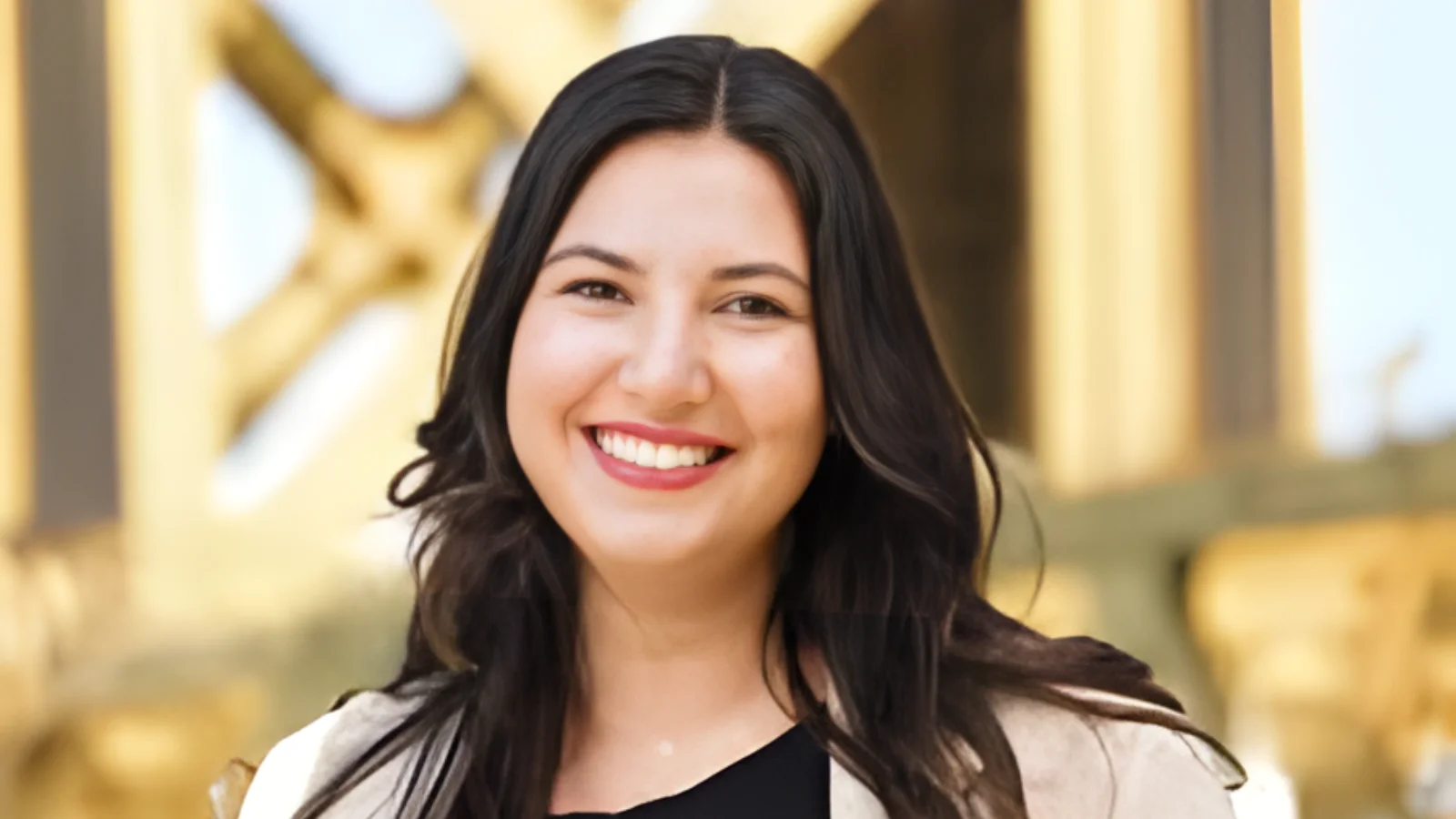 Savannah Fox, Program Manager at Sacramento Metro Chamber Foundation