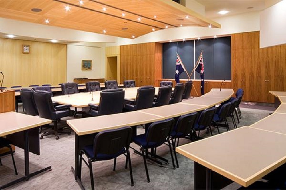 City of Lanett Council Meeting on April 18 City of Lanett Council Meeting on April 18