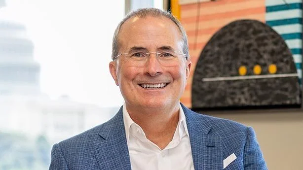 David Chavern President and CEO at American Council of Life Insurers (ACLI) - American Council of Life Insurers (ACLI)