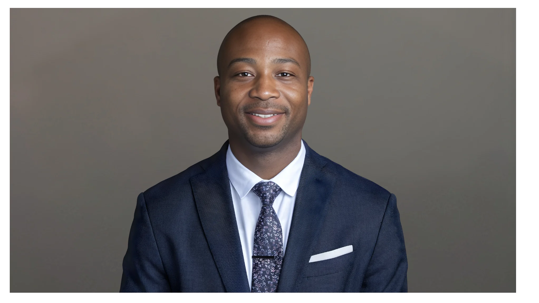 Terrence Johnson, Head Coach at Texas State Bobcats Men's Basketball