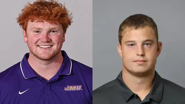 Griffin Hart and Griffin Farmery - 