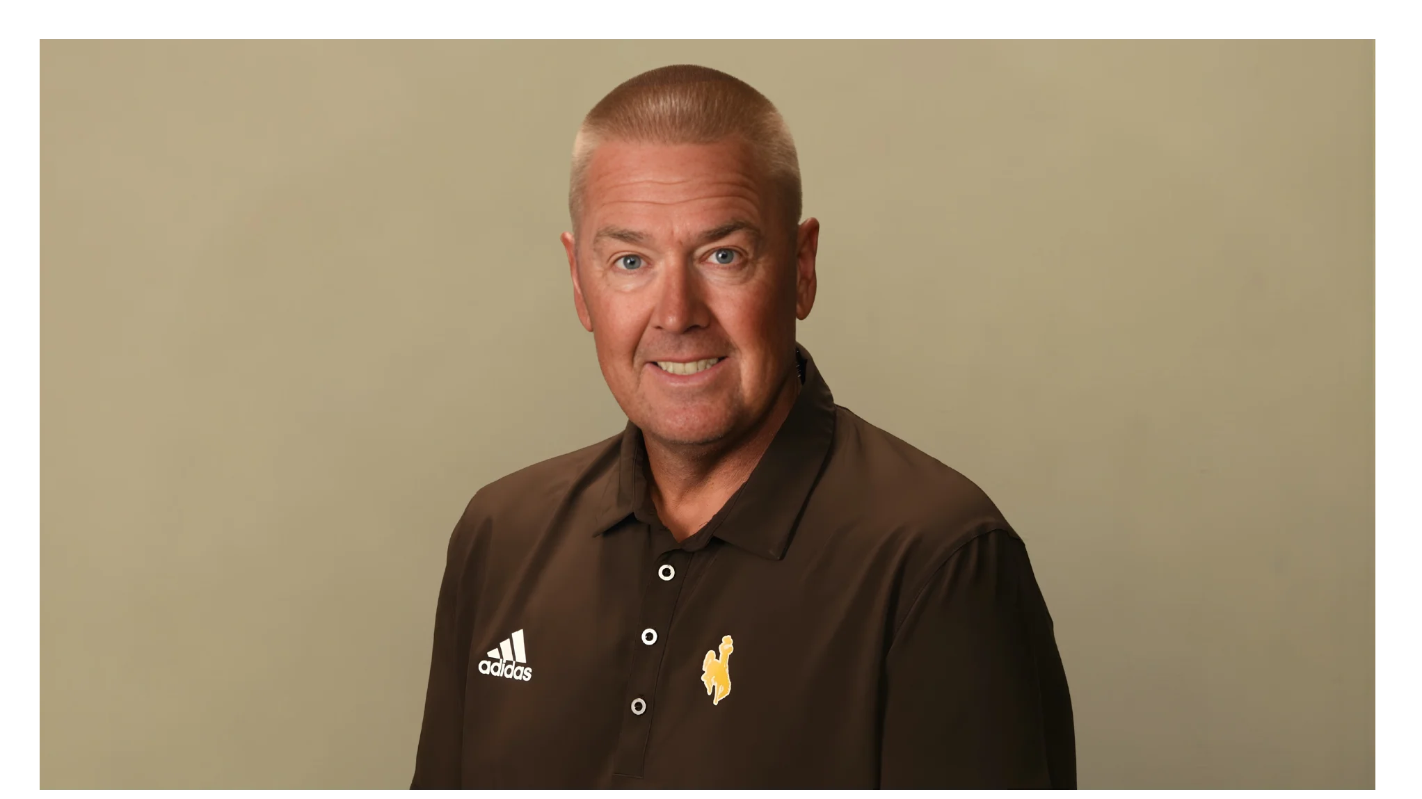 Brody Leid becomes leader of Wyoming Cowboys men’s golf team after rapid rise