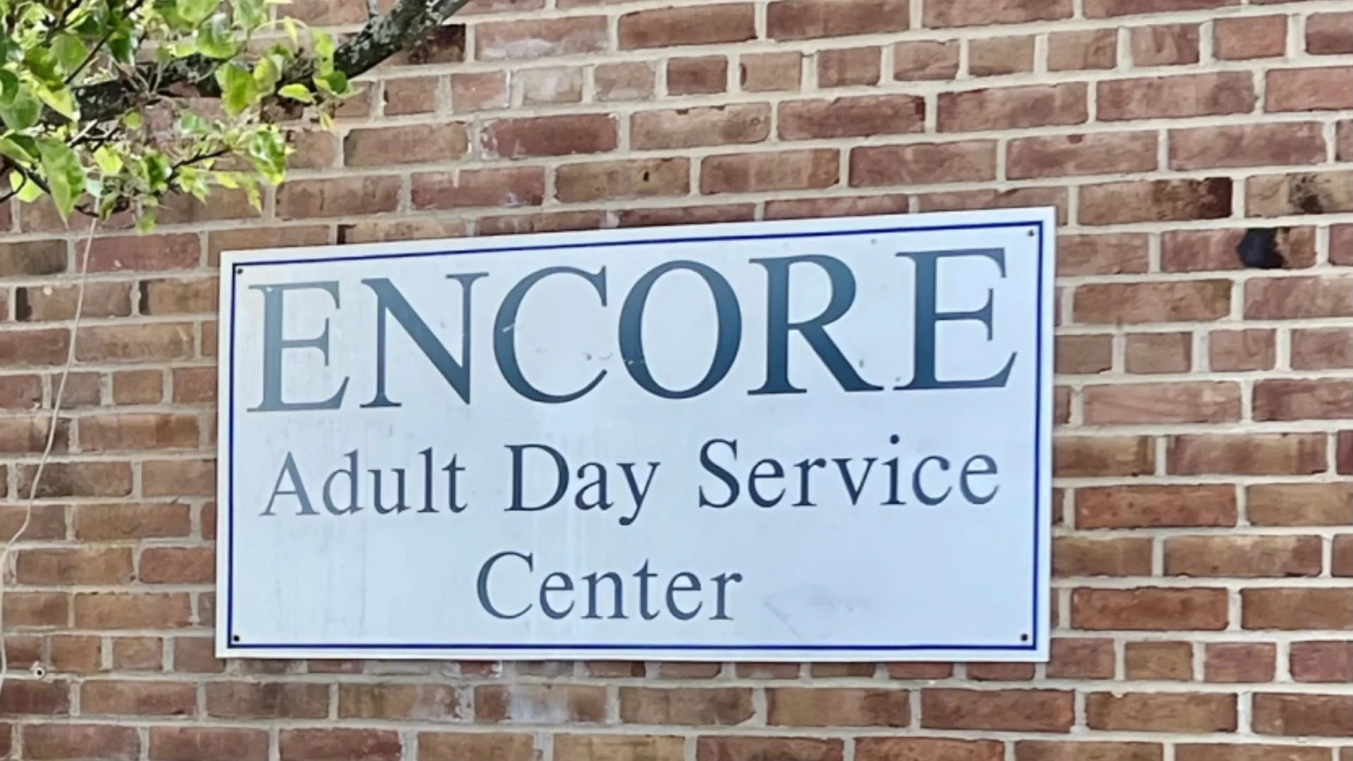 Support sought for Encore Adult Day Care Services in Waterford
