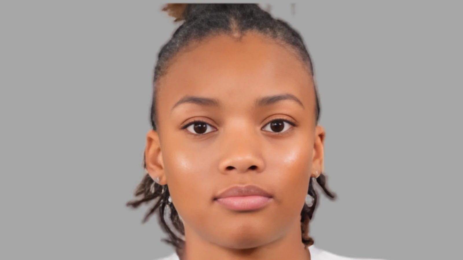 Paris McBride, Women%27s Basketball Player - Coppin State Eagles Men%27s Track and Field