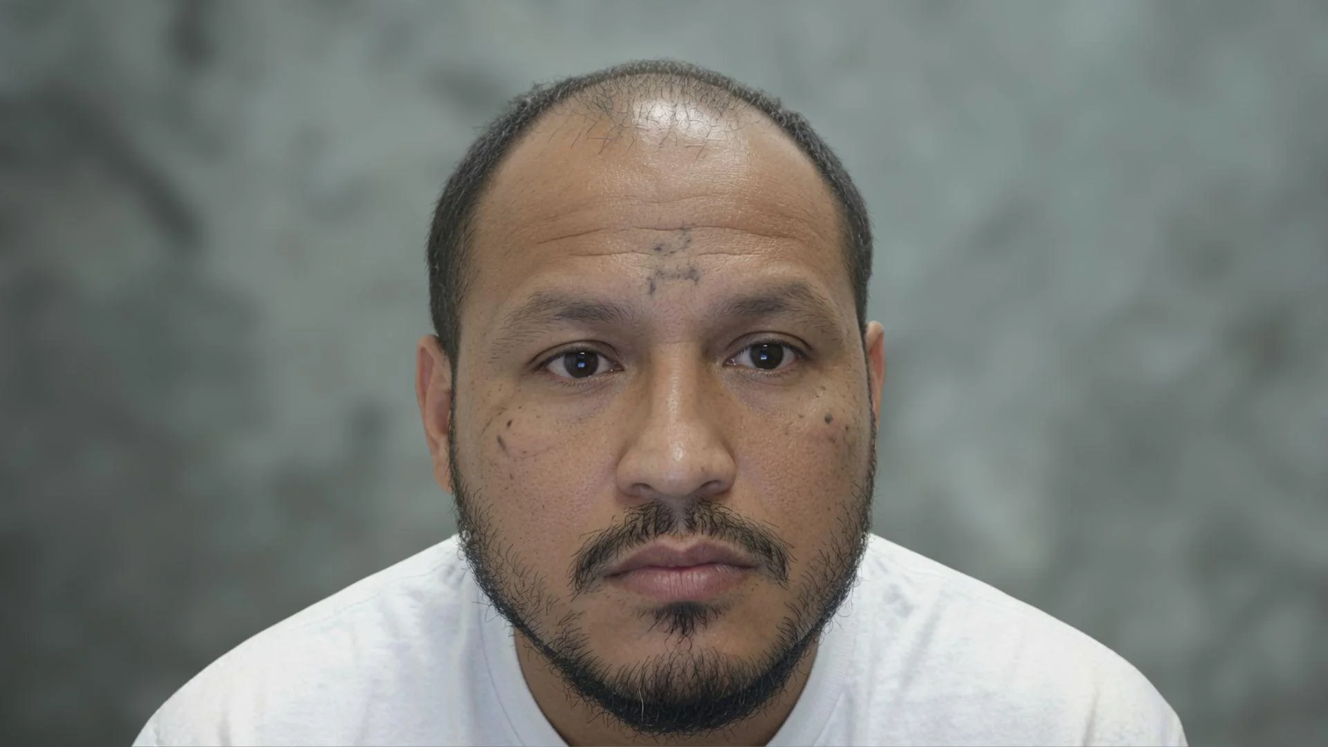 Homeland Security announces arrest of convicted murderer Omar Israel Hernandez in Kansas
