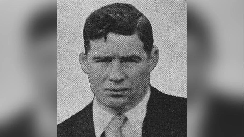 Art Rooney professional football executive - Wikipedia