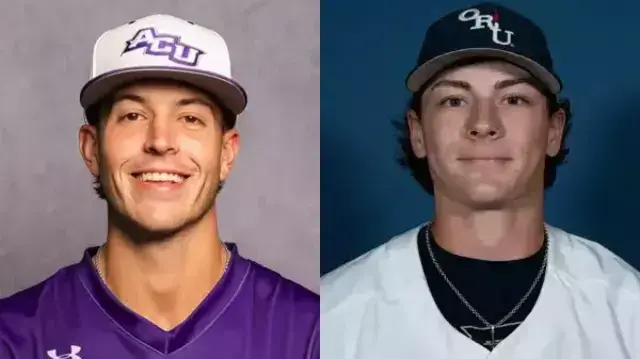 Which former West DFW News area high school standouts will be in action on Saturday, May 24?