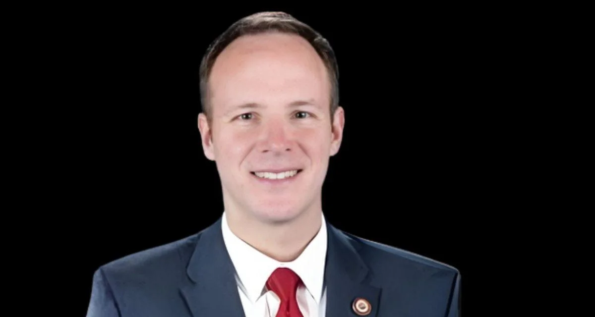 Rep. Gress proposes reforms targeting school leadership oversight in Arizona