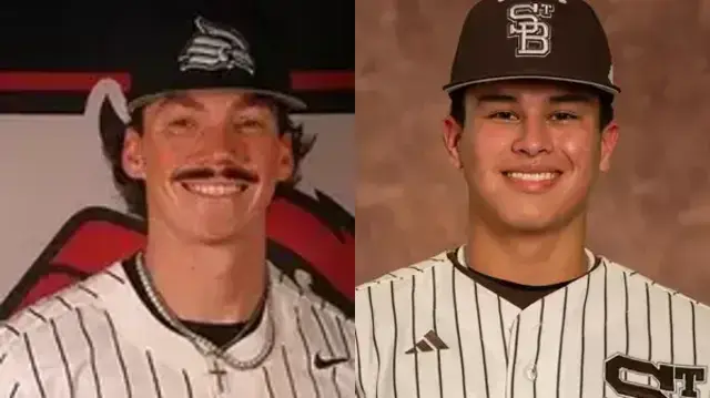 Which former West NY News area high school standouts will be in action on Saturday, April 26?