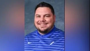 Kyle Lillie Assistant Coach | Throws Kyle Lillie Assistant Coach | Throws