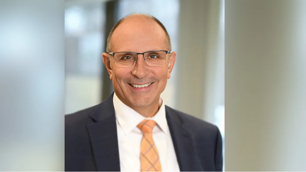 David Freund Chief Leadership Officer