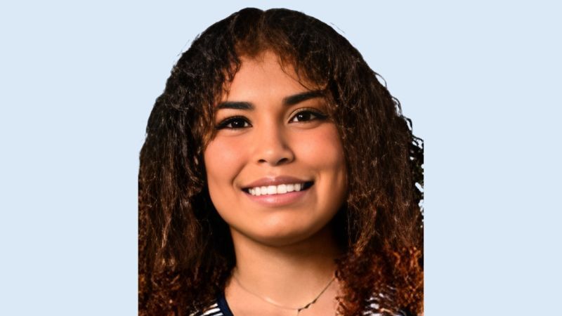 Gloria Castillo