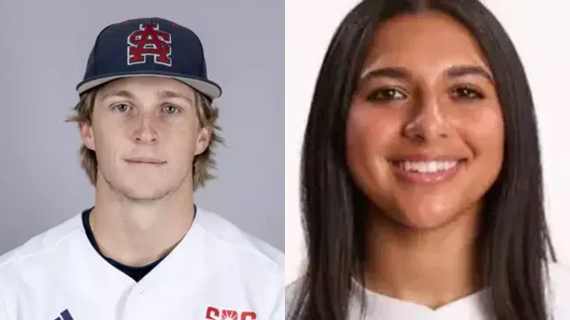 Which former South Birmingham Times area high school standouts will be in action on Saturday, May 3?