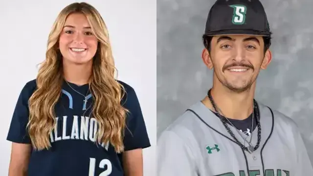 Which former East Hudson Valley News area high school standouts will be in action on Friday, May 2?