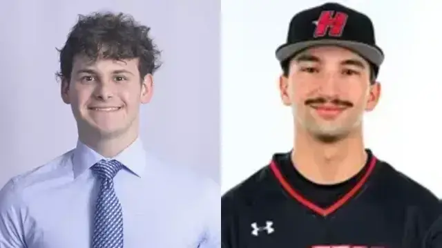 Which former NW Jersey News area high school standouts will be in action on Thursday, April 24?