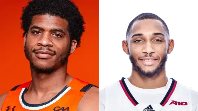 Muneer Newton and Rahsool Diggins - 