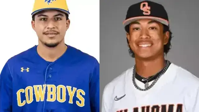 Which former SW Louisiana News area high school standouts will be in action on Saturday, May 3?