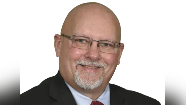 State Rep. Jeff Gallahan, District 131 - Official U.S. House headshot