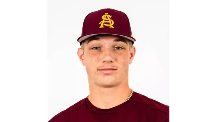 Eli Buxton, former Charles Page High School baseball player will compete with his collegiate team for the NCAA Division I Baseball Championship Eli Buxton, former Charles Page High School baseball player will compete with his collegiate team for the NCAA Division I Baseball Championship