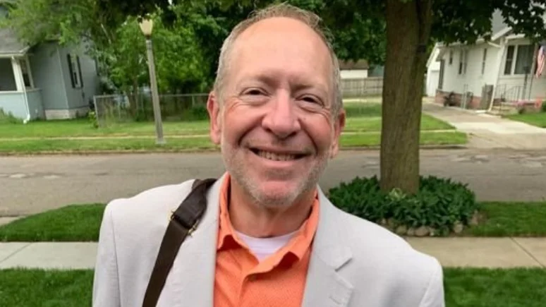 Dr. Frank Weller President