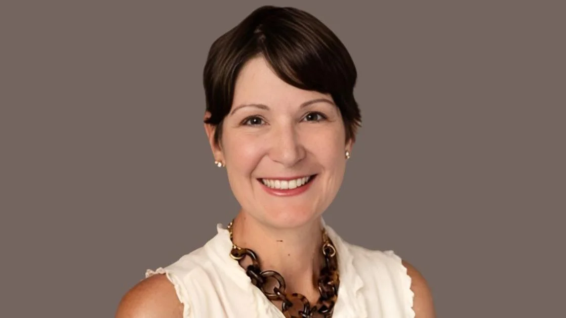 Sara Odendahl, CEO