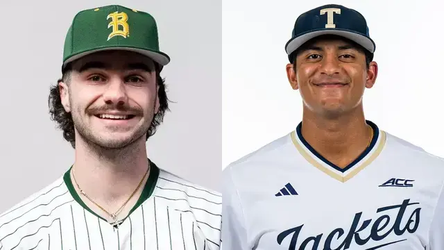 Which former Knox Times area high school standouts will be in action on Saturday, May 10?