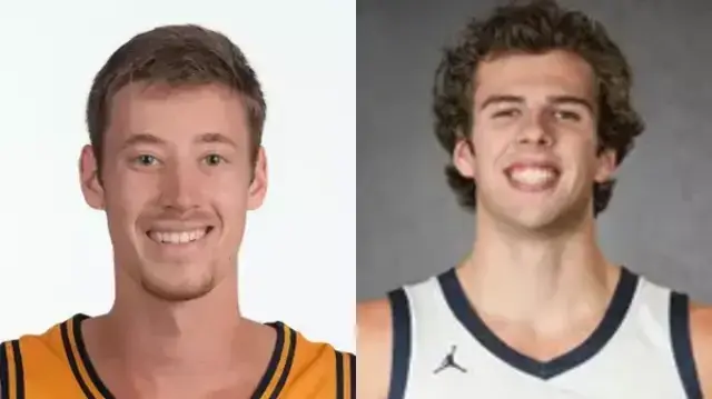 Which former NC Wisconsin News area high school standouts will be in action in the week starting Monday, Jan. 27?