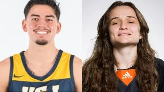 Which former North SFV Today area high school standouts will be in action on Wednesday, Nov. 13?