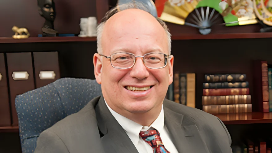 Zvi Szafran, President - SUNY College of Technology at Canton