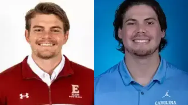 Which former Pinehurst Today area high school standouts will be in action in the week starting Mon Oct. 21?