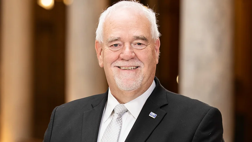 Rep. Lehman says IREAD scores rise for fifth consecutive year in Indiana
