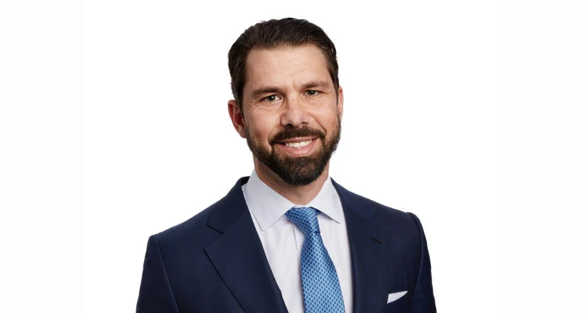 Sean Dalfen, President and Chief Executive Officer at Dalfen Industrial