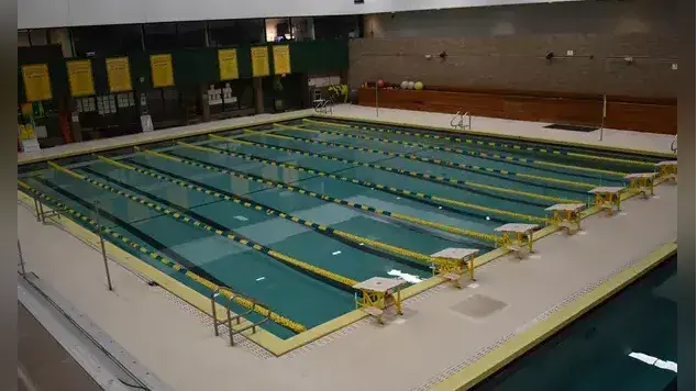 Matthaei Natatorium Matthaei Natatorium