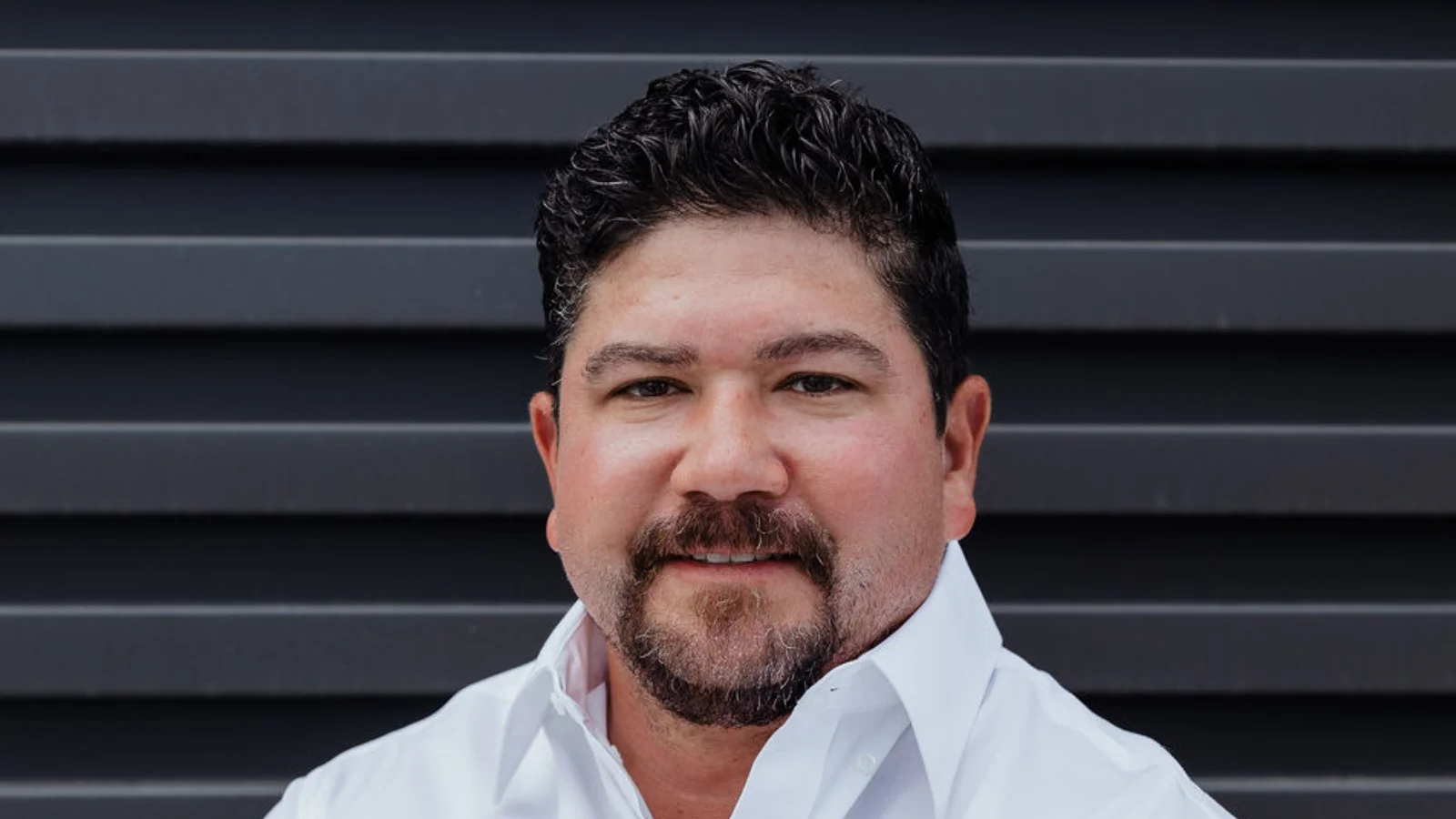 Alex Schuman, President and Co-Founder