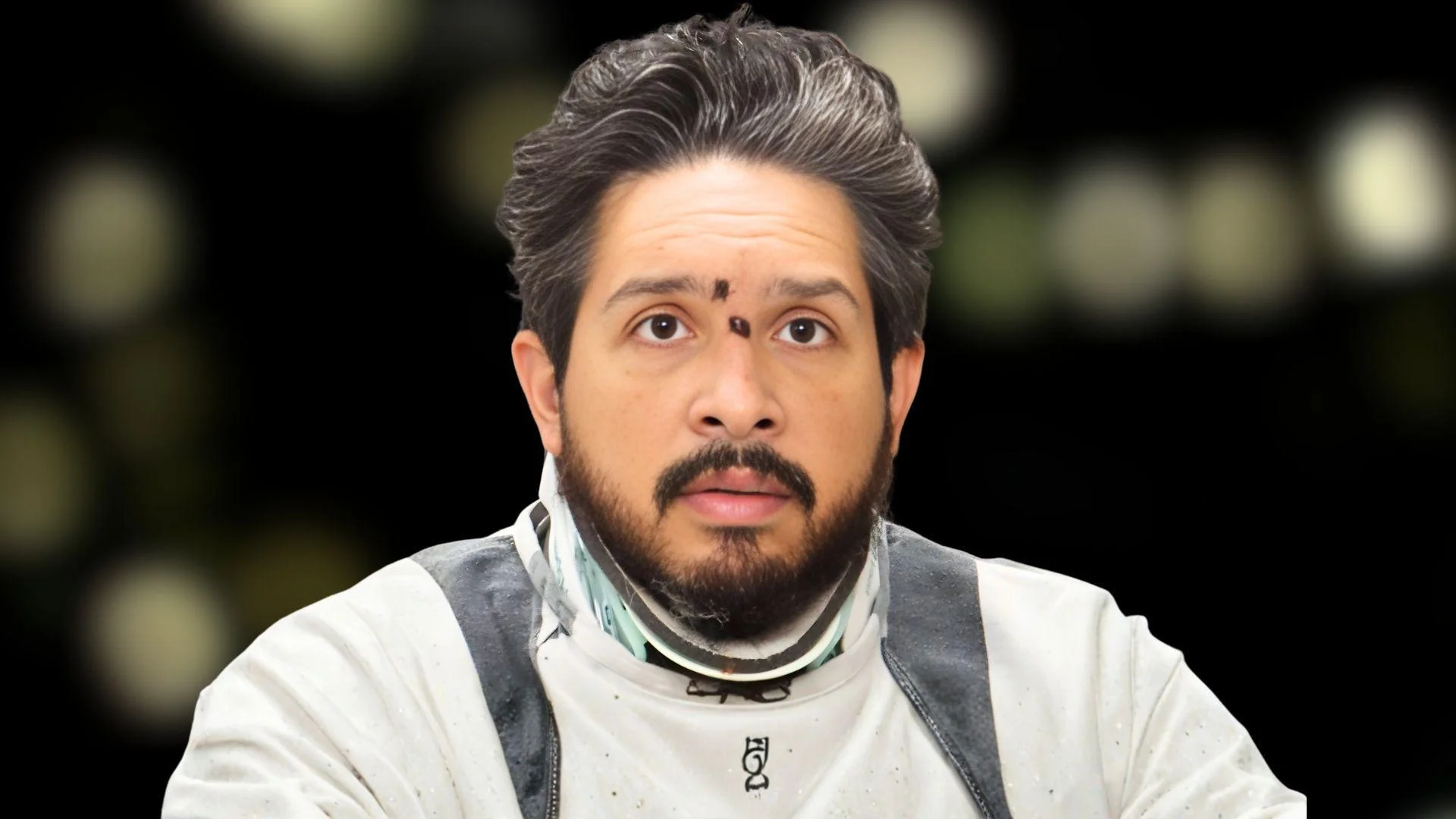 Jose Roberto Rivera Recarte - Provided