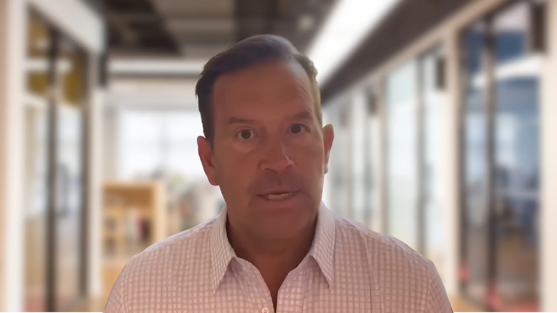 Steve Cortes, President of League of American Workers